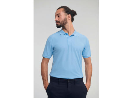 Polo Authentic Eco hombre
