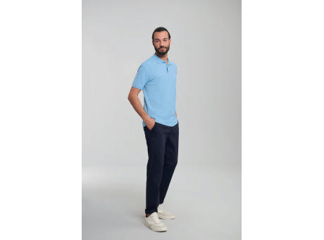 Polo Authentic Eco hombre