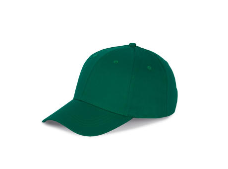 Gorra - 6 paneles