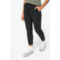 Pantalón chino 7/8 ecorresponsable mujer