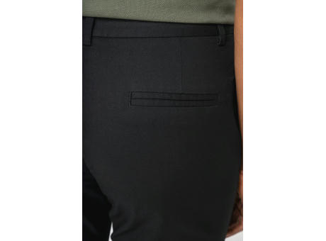 Pantalón chino 7/8 ecorresponsable mujer