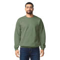 Sudadera cuello redondo Midweight SoftStyle
