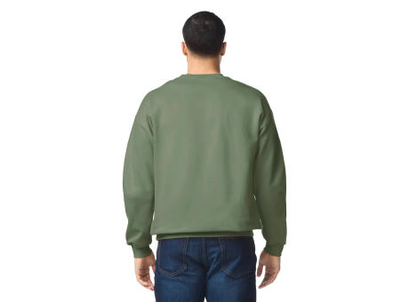 Sudadera cuello redondo Midweight SoftStyle