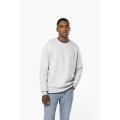 Sudadera cuello redondo