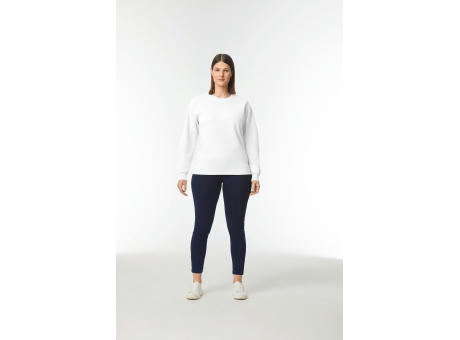 Sudadera cuello redondo Midweight SoftStyle