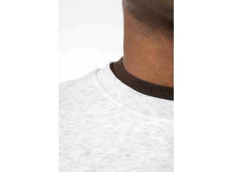 Sudadera cuello redondo