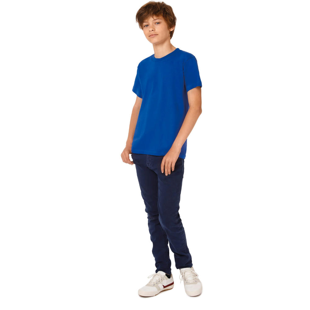 Camiseta Exact190 niños