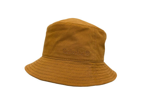 Sombrero bob con logotipo de Timberland