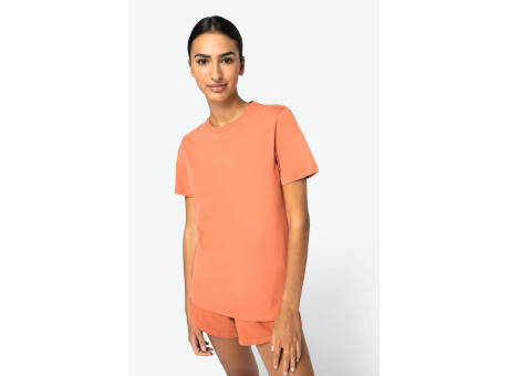 Camiseta ecorresponsable unisex