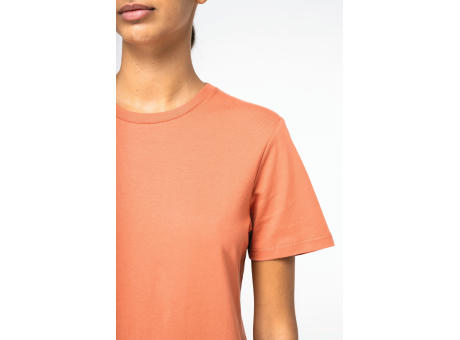 Camiseta ecorresponsable unisex
