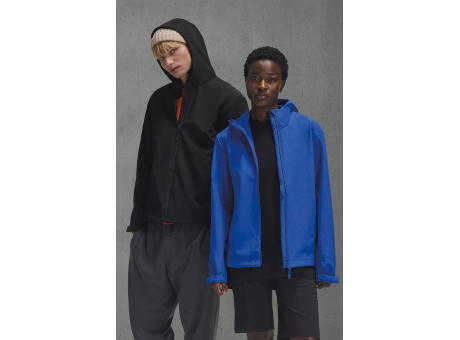 Chaqueta Softshell Reset 3Lr® unisex