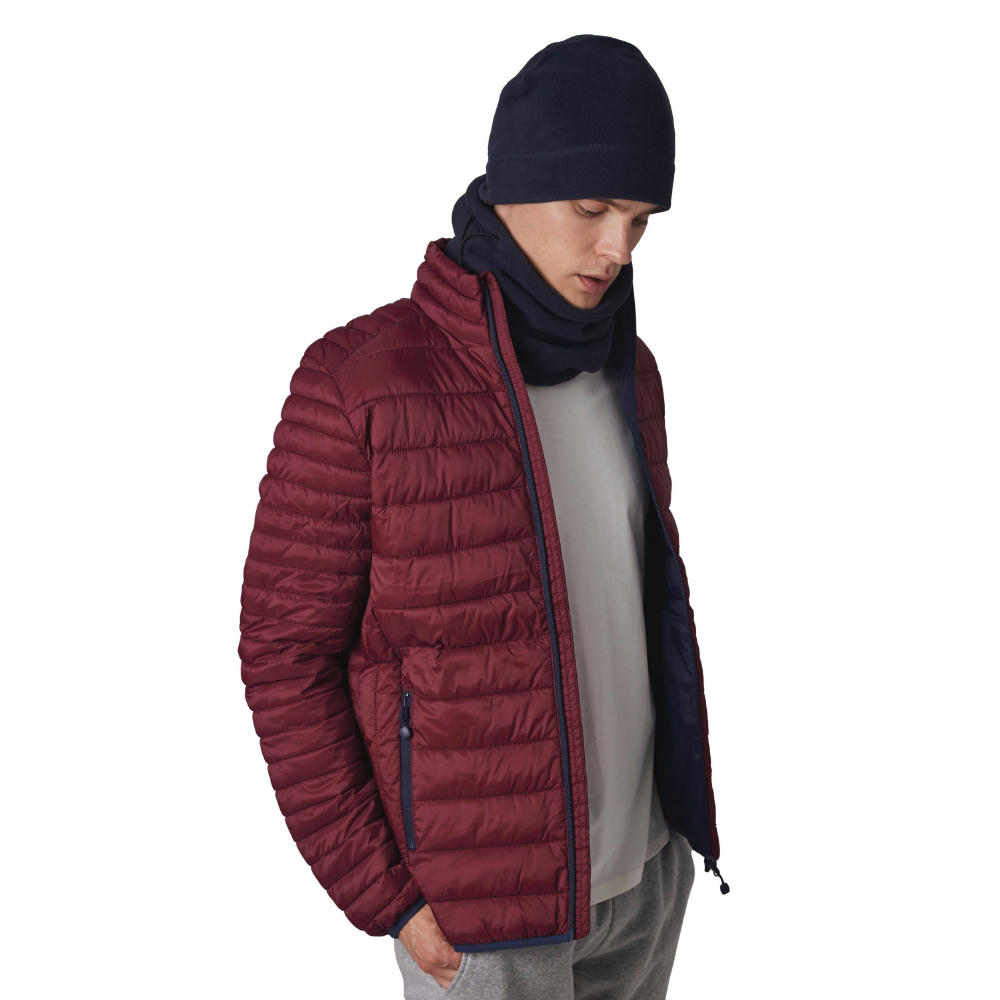 Braga cuello micropolar reciclado