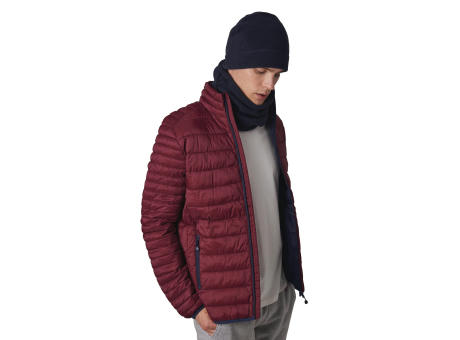 Braga cuello micropolar reciclado