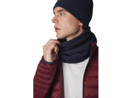 Braga cuello micropolar reciclado