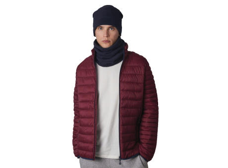 Braga cuello micropolar reciclado
