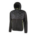 Chaqueta híbrida Spock hombre