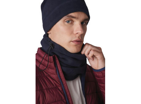 Braga cuello micropolar reciclado