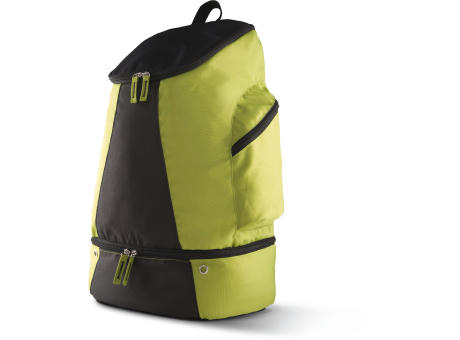 Mochila de deporte