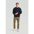 Sudadera Classic cuello redondo (62-202-0)
