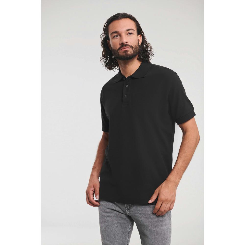 Polo Ultimate hombre