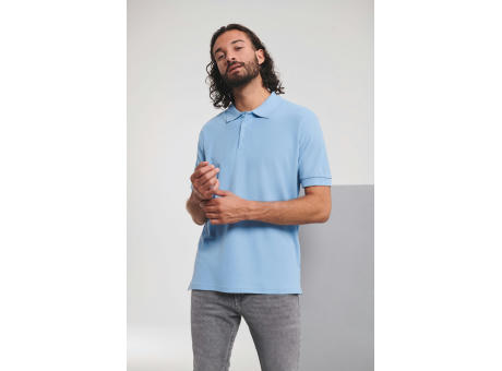 Polo Ultimate hombre