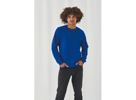 ID.202 Sudadera cuello redondo 