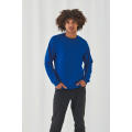 ID.202 Sudadera cuello redondo 