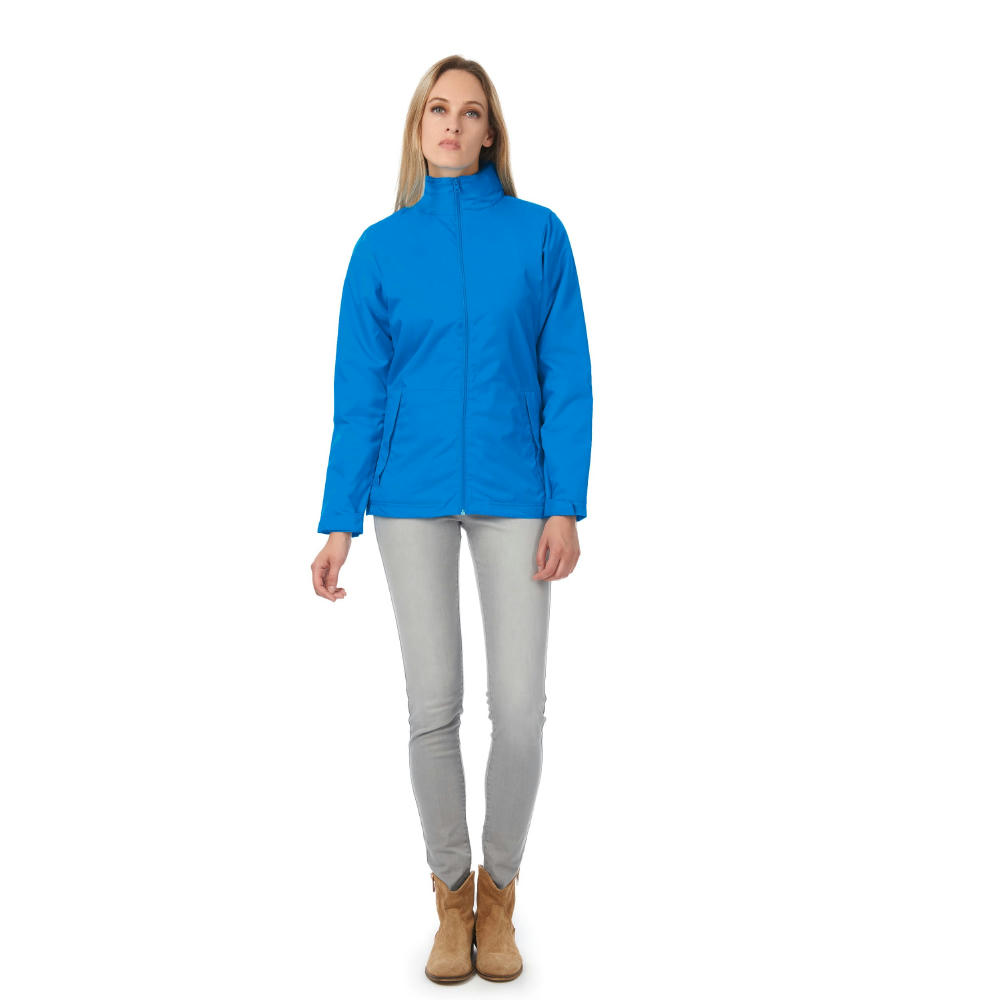Chaqueta Multi-Active mujer