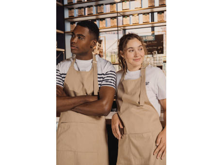 Delantal ecorresponsable - Unisex