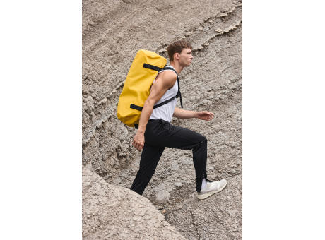 Mochila de viaje impermeable