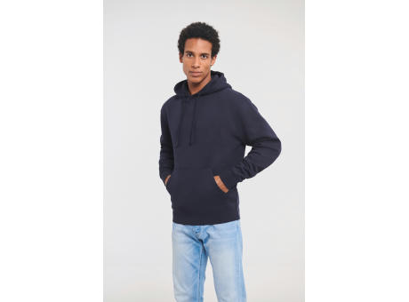 Sudadera con capucha Authentic