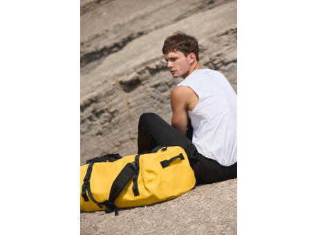 Mochila de viaje impermeable
