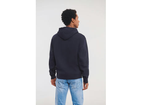 Sudadera con capucha Authentic