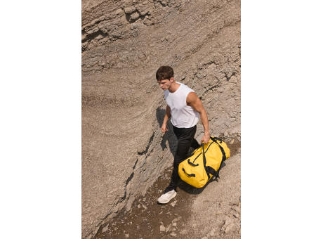 Mochila de viaje impermeable