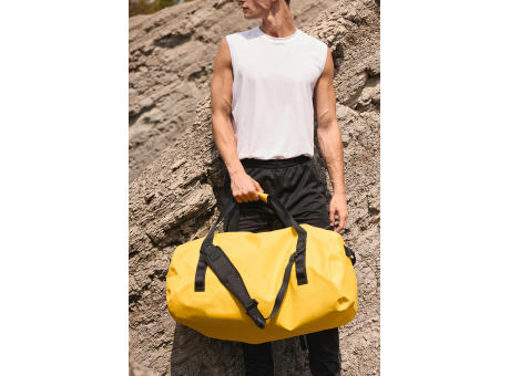 Mochila de viaje impermeable