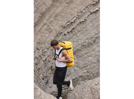 Mochila de viaje impermeable