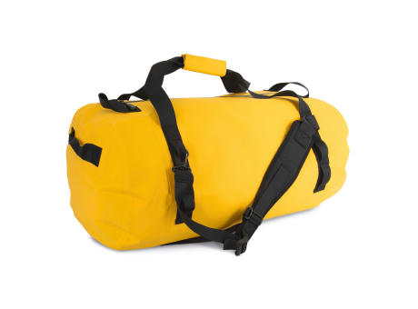 Mochila de viaje impermeable