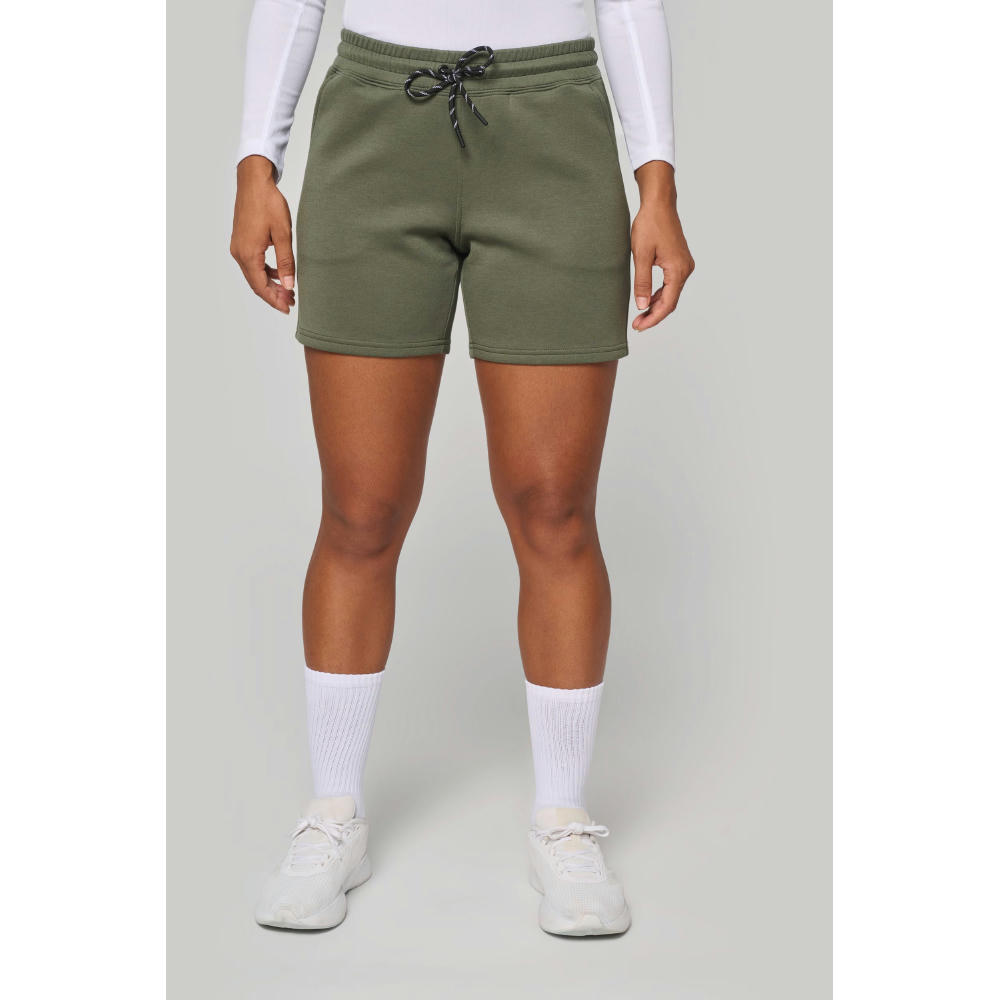 Short mujer