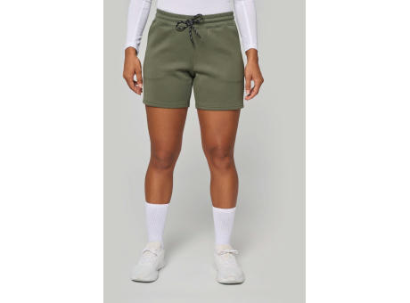 Short mujer
