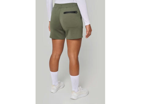 Short mujer