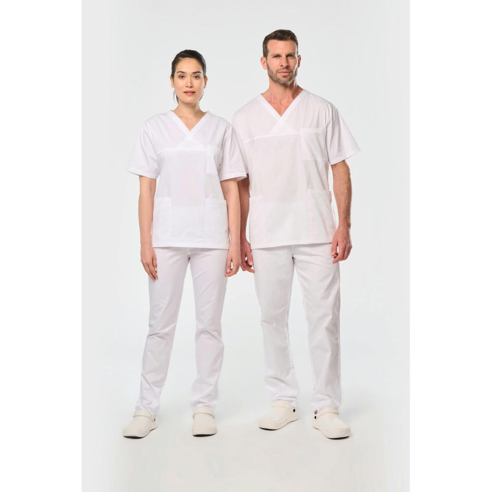 Pantalón algodón – Unisex 