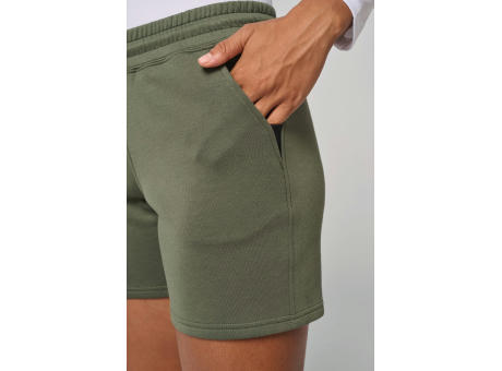 Short mujer