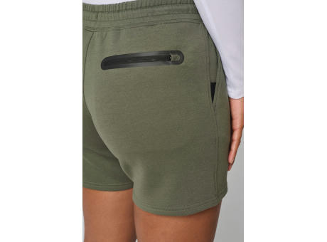 Short mujer