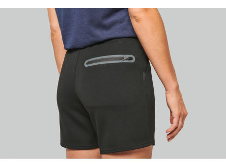 Short mujer