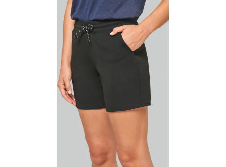 Short mujer