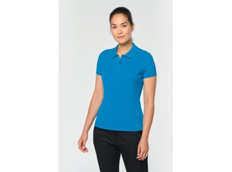 Polo Antibacteriano Mujer