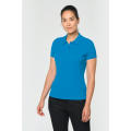 Polo Antibacteriano Mujer