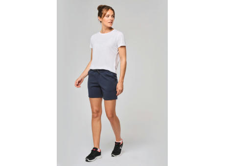 Short mujer