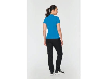 Polo Antibacteriano Mujer