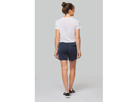 Short mujer
